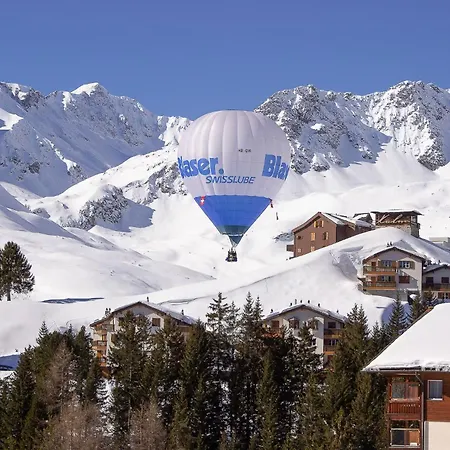 Appartamaint Tscherv By Vacations, Exklusive Im Zentrum Mit Blick Auf Den Untersee Und Berge Inkl Parkplatz *